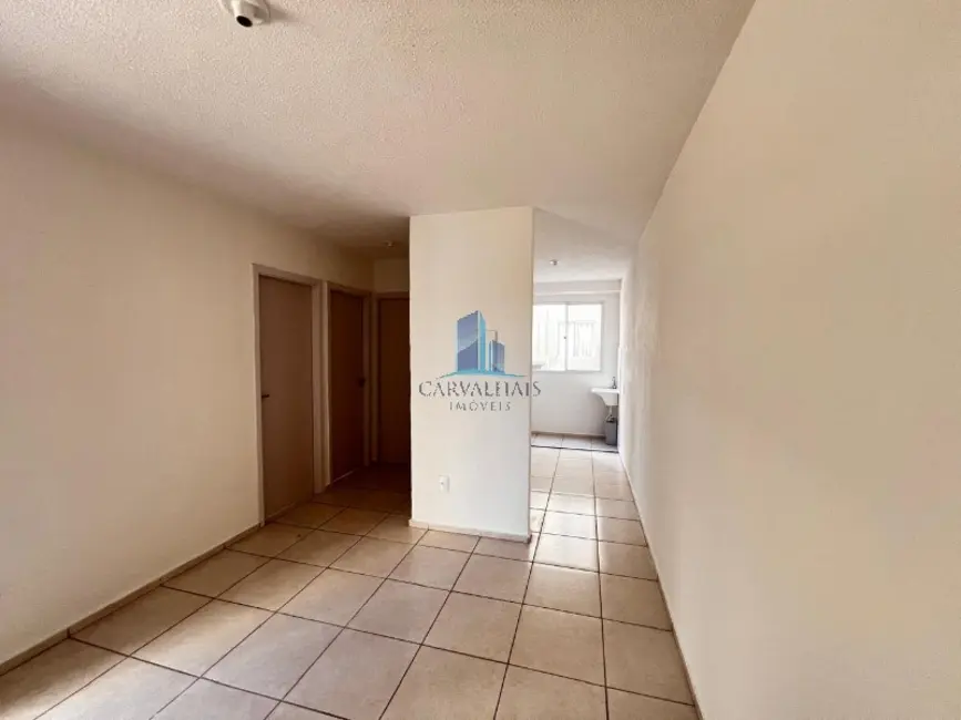 Foto 4 de Apartamento com 2 quartos à venda, 45m2 em São Luiz, Betim - MG