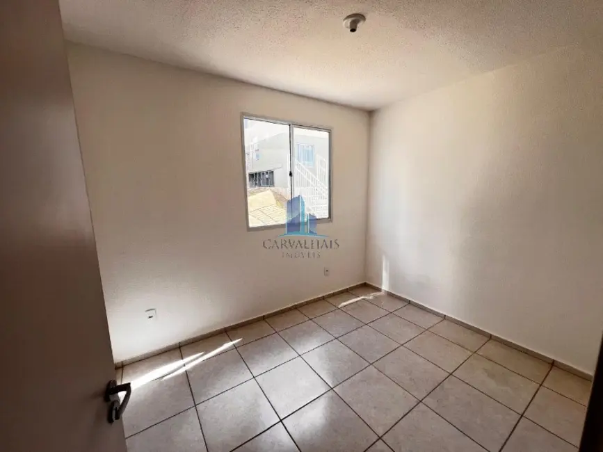 Foto 7 de Apartamento com 2 quartos à venda, 45m2 em São Luiz, Betim - MG