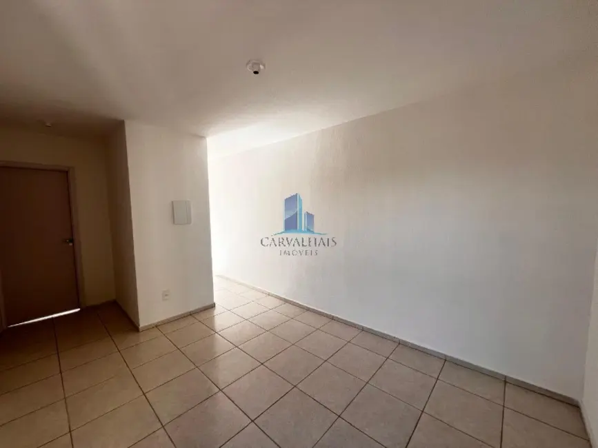 Foto 4 de Apartamento com 2 quartos à venda, 45m2 em São Luiz, Betim - MG