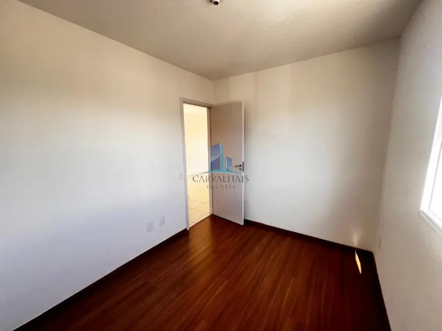 Foto 7 de Apartamento com 2 quartos à venda, 45m2 em São Luiz, Betim - MG
