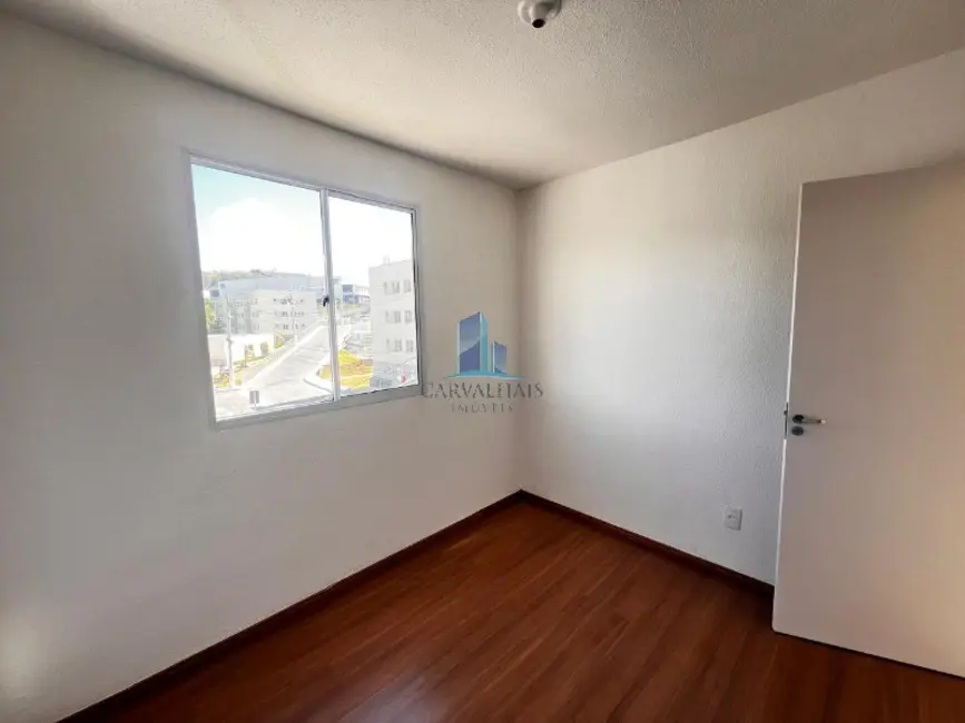 Foto 9 de Apartamento com 2 quartos à venda, 45m2 em São Luiz, Betim - MG