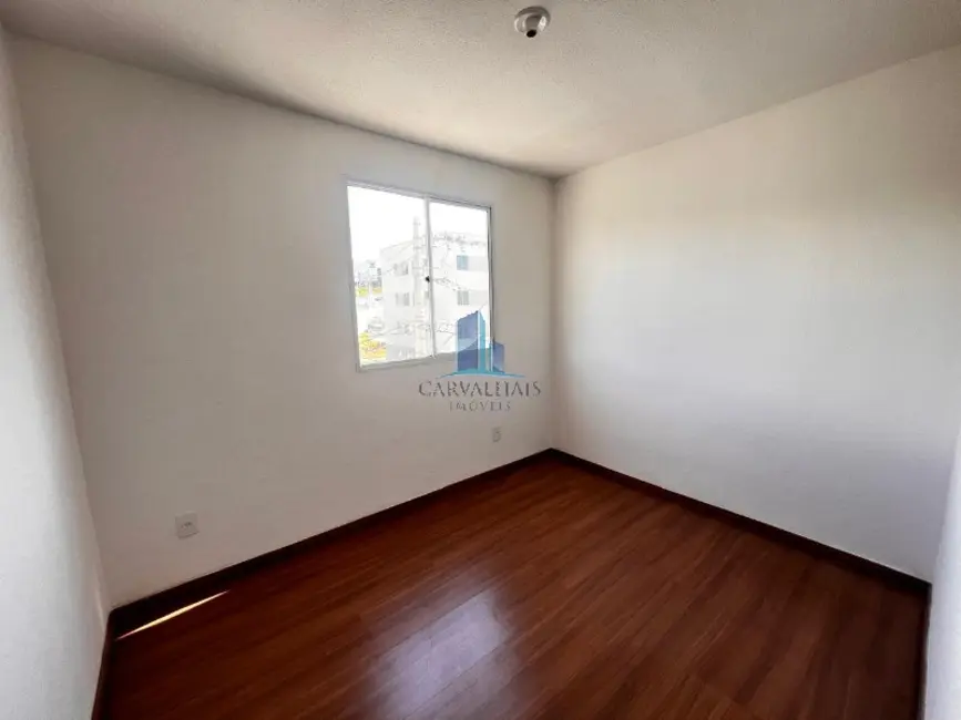 Foto 6 de Apartamento com 2 quartos à venda, 45m2 em São Luiz, Betim - MG
