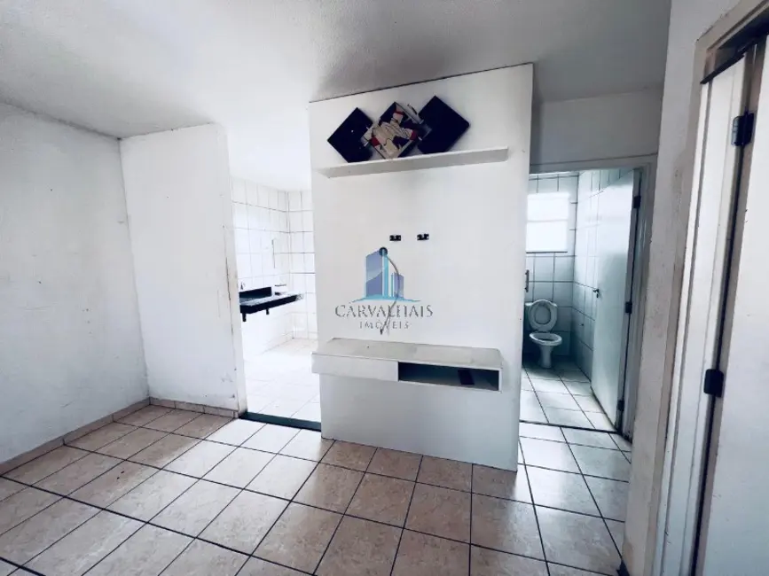 Foto 7 de Apartamento com 2 quartos à venda, 45m2 em Contagem - MG