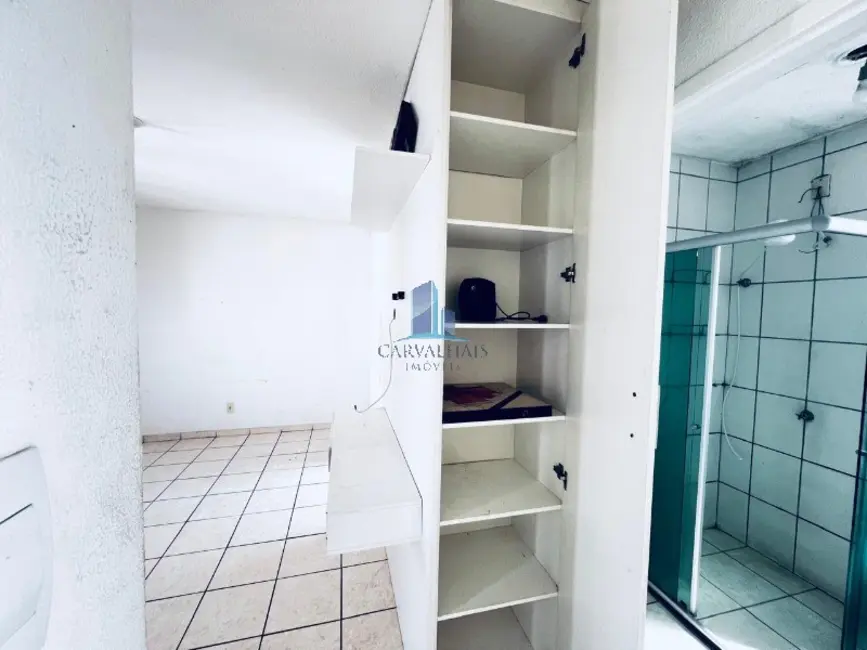 Foto 8 de Apartamento com 2 quartos à venda, 45m2 em Contagem - MG
