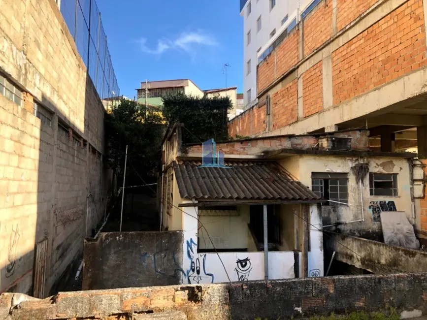 Foto 7 de Terreno / Lote à venda, 400m2 em Sagrada Família, Belo Horizonte - MG