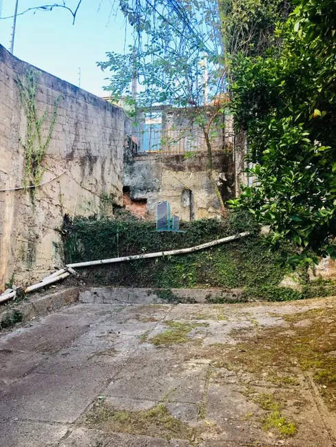 Foto 5 de Terreno / Lote à venda, 400m2 em Sagrada Família, Belo Horizonte - MG