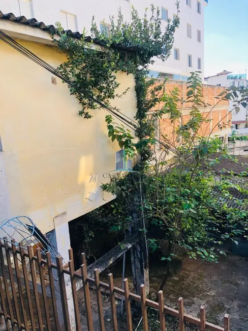 Foto 3 de Terreno / Lote à venda, 400m2 em Sagrada Família, Belo Horizonte - MG