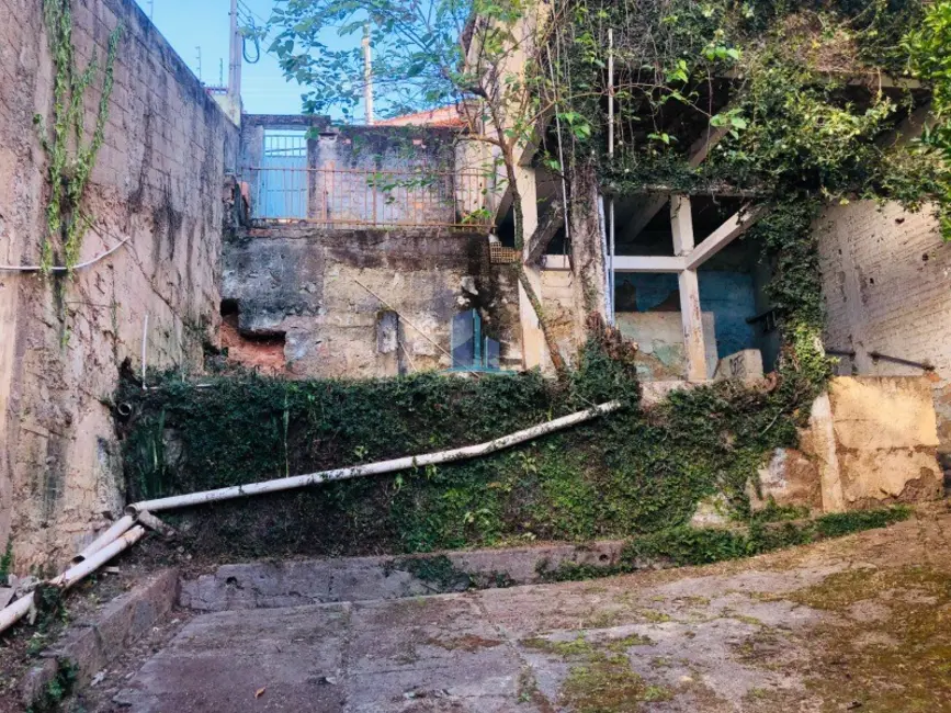 Foto 6 de Terreno / Lote à venda, 400m2 em Sagrada Família, Belo Horizonte - MG