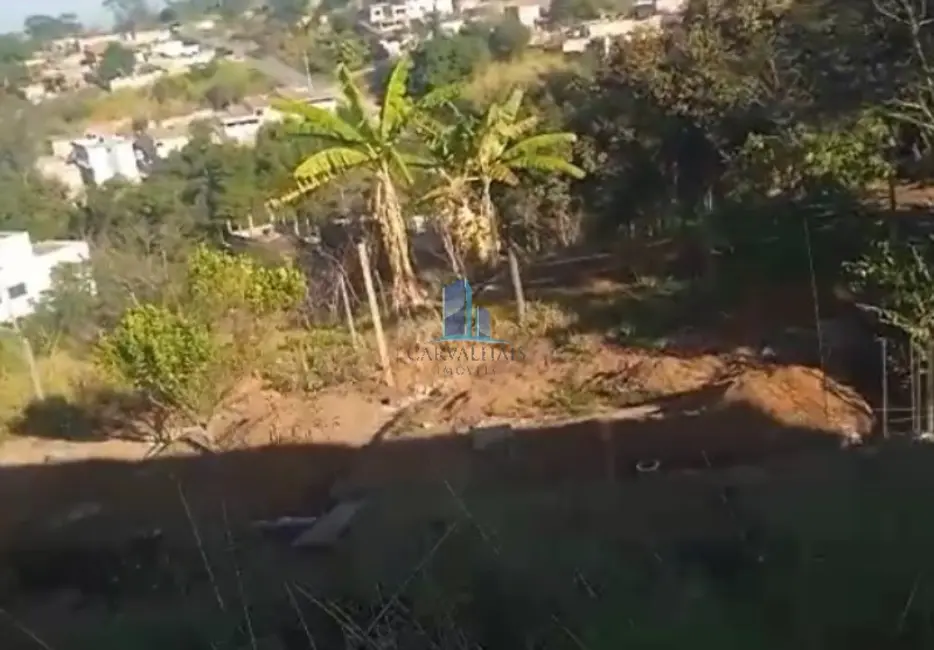Foto 1 de Terreno / Lote à venda, 180m2 em Paquetá, Betim - MG