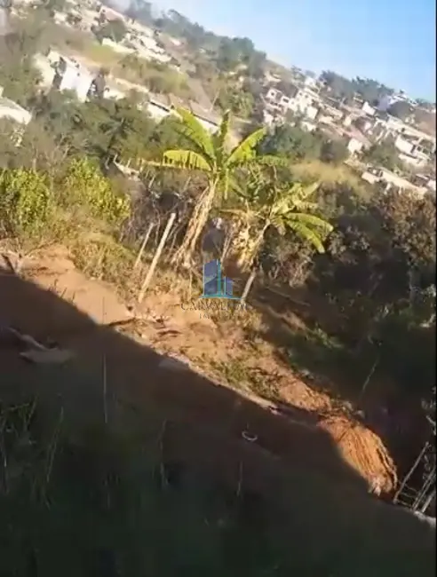 Foto 2 de Terreno / Lote à venda, 180m2 em Paquetá, Betim - MG