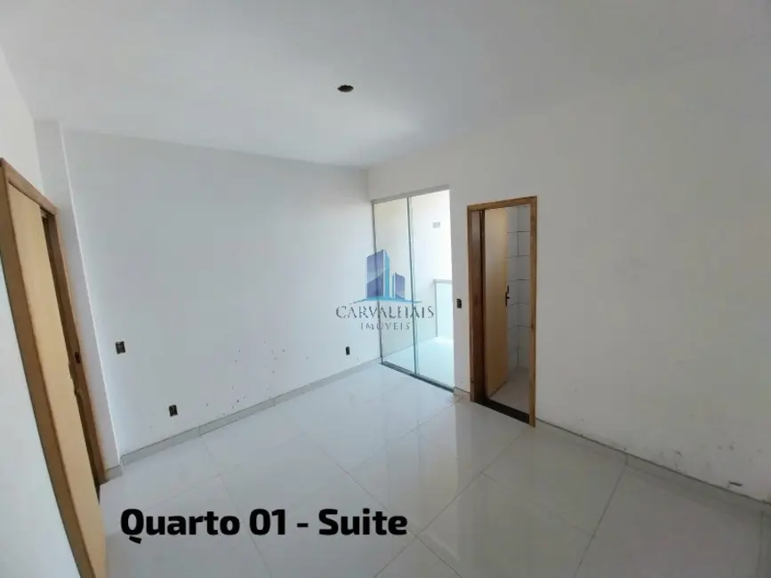 Foto 9 de Casa com 3 quartos à venda, 90m2 em Duque de Caxias, Betim - MG