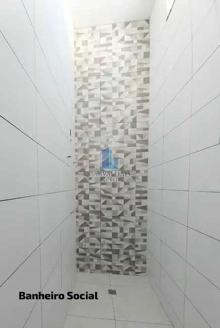 Foto 7 de Casa com 3 quartos à venda, 90m2 em Duque de Caxias, Betim - MG