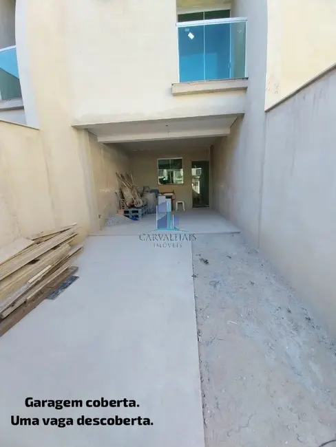 Foto 3 de Casa com 3 quartos à venda, 90m2 em Duque de Caxias, Betim - MG