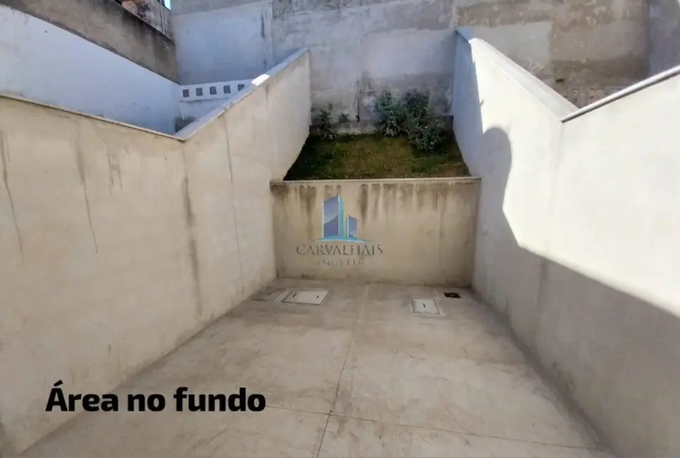 Foto 8 de Casa com 3 quartos à venda, 90m2 em Duque de Caxias, Betim - MG