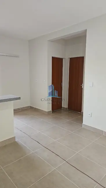 Foto 8 de Casa com 2 quartos à venda, 62m2 em Paquetá, Betim - MG
