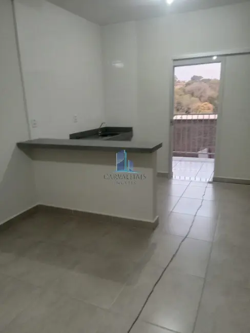 Foto 6 de Casa com 2 quartos à venda, 62m2 em Paquetá, Betim - MG