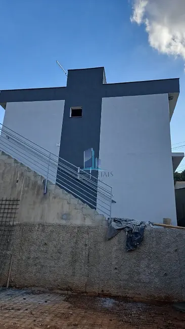 Foto 1 de Casa com 2 quartos à venda, 62m2 em Paquetá, Betim - MG