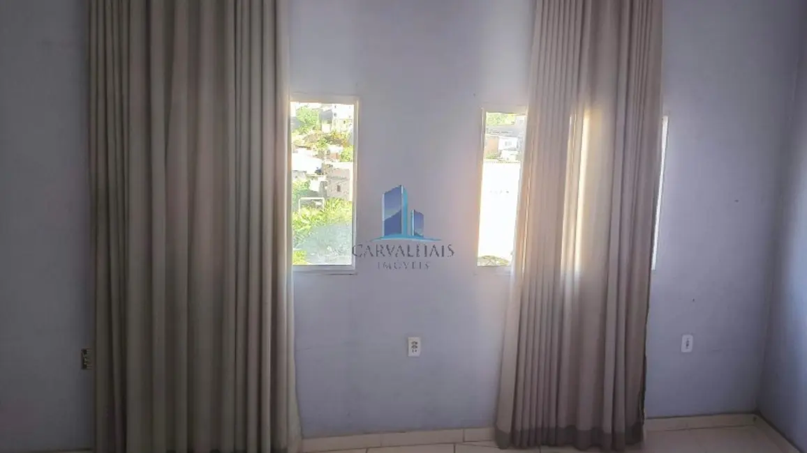 Casa com 2 quartos à venda, 100m2 em Vitória da Conquista (Barreiro), Belo Horizonte - MG - imagem 2 Foto 2 de Casa com 2 quartos à venda, 100m2 em Vitória da Conquista (Barreiro), Belo Horizonte - MG