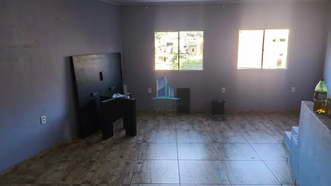 Casa com 2 quartos à venda, 100m2 em Vitória da Conquista (Barreiro), Belo Horizonte - MG - imagem 3 Foto 3 de Casa com 2 quartos à venda, 100m2 em Vitória da Conquista (Barreiro), Belo Horizonte - MG