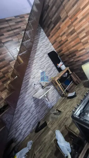 Casa com 2 quartos à venda, 100m2 em Vitória da Conquista (Barreiro), Belo Horizonte - MG - imagem 7 Foto 7 de Casa com 2 quartos à venda, 100m2 em Vitória da Conquista (Barreiro), Belo Horizonte - MG