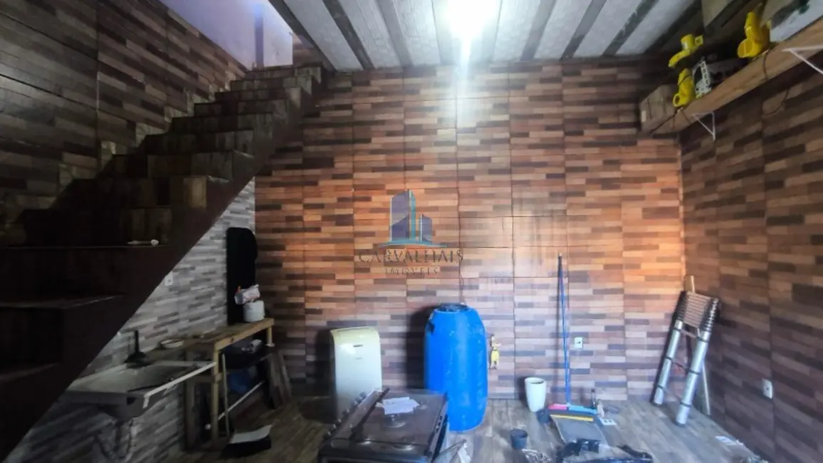 Casa com 2 quartos à venda, 100m2 em Vitória da Conquista (Barreiro), Belo Horizonte - MG - imagem 9 Foto 9 de Casa com 2 quartos à venda, 100m2 em Vitória da Conquista (Barreiro), Belo Horizonte - MG