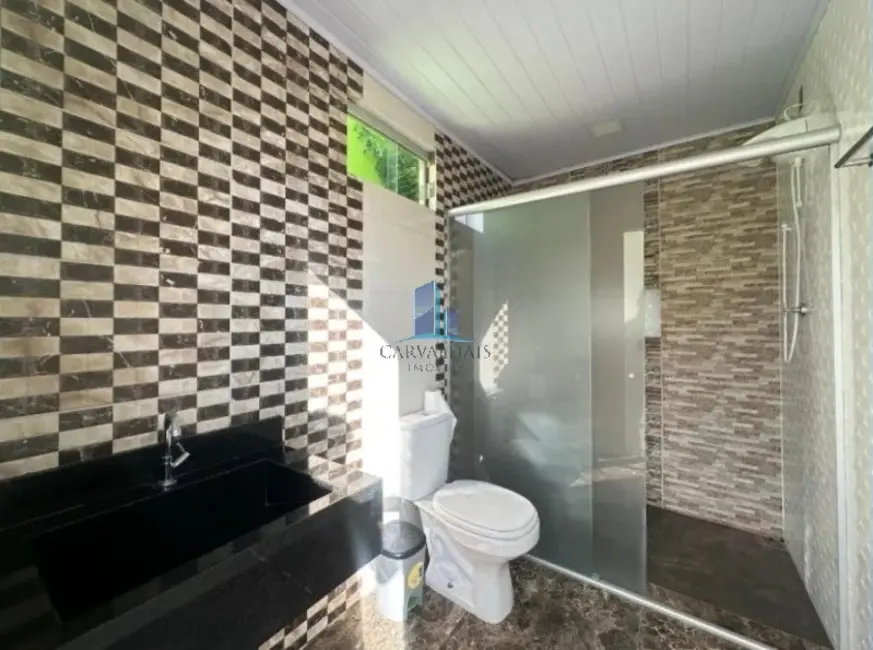 Foto 4 de Chácara com 7 quartos à venda, 2500m2 em Contagem - MG