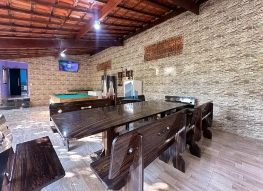 Foto 3 de Chácara com 7 quartos à venda, 2500m2 em Contagem - MG