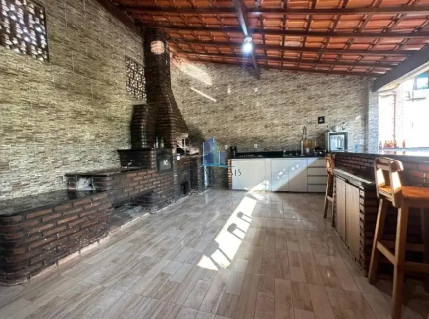 Foto 9 de Chácara com 7 quartos à venda, 2500m2 em Contagem - MG