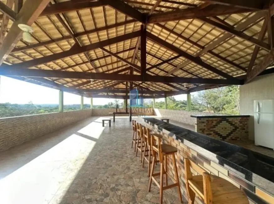 Foto 5 de Chácara com 7 quartos à venda, 2500m2 em Contagem - MG