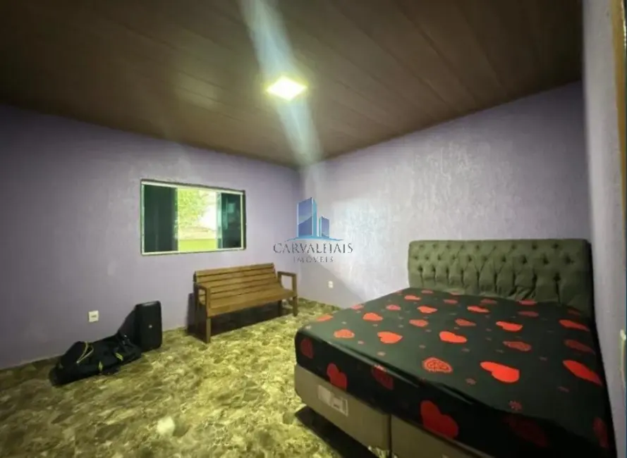 Foto 7 de Chácara com 7 quartos à venda, 2500m2 em Contagem - MG