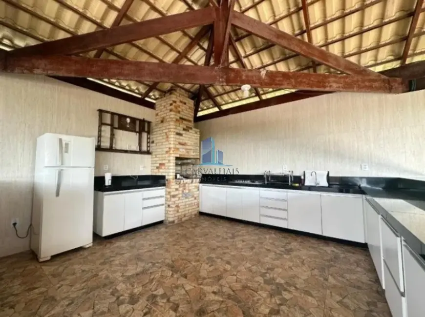 Foto 6 de Chácara com 7 quartos à venda, 2500m2 em Contagem - MG