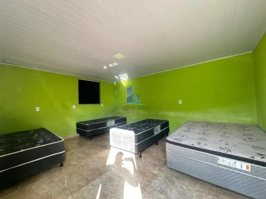 Foto 2 de Chácara com 7 quartos à venda, 2500m2 em Contagem - MG