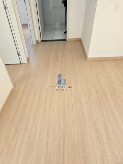 Foto 2 de Apartamento com 2 quartos para alugar, 45m2 em Contagem - MG