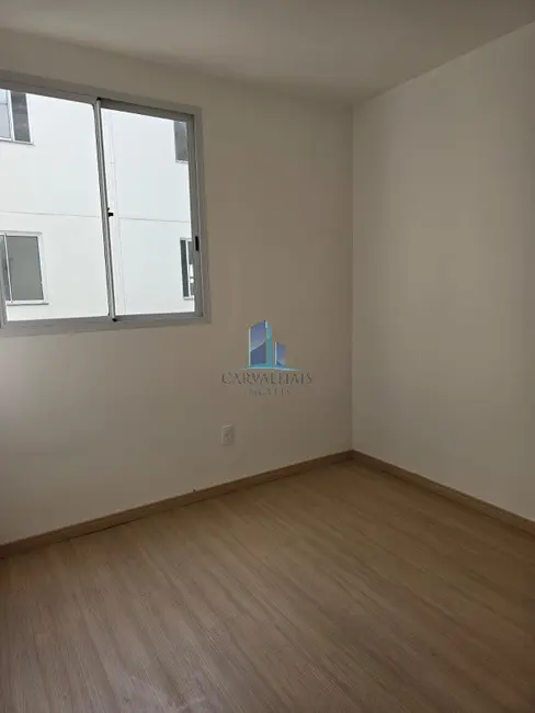Foto 6 de Apartamento com 2 quartos para alugar, 45m2 em Contagem - MG