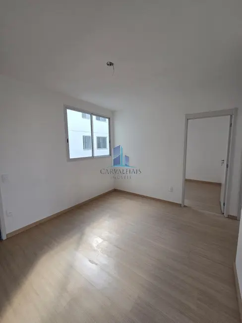 Foto 8 de Apartamento com 2 quartos para alugar, 45m2 em Contagem - MG