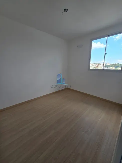 Foto 7 de Apartamento com 2 quartos para alugar, 45m2 em Contagem - MG
