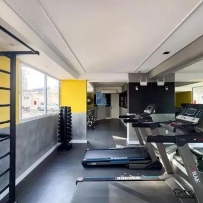 Apartamento com 2 quartos para alugar, 50m2 em Contagem - MG - imagem 4 Foto 4 de Apartamento com 2 quartos para alugar, 50m2 em Contagem - MG