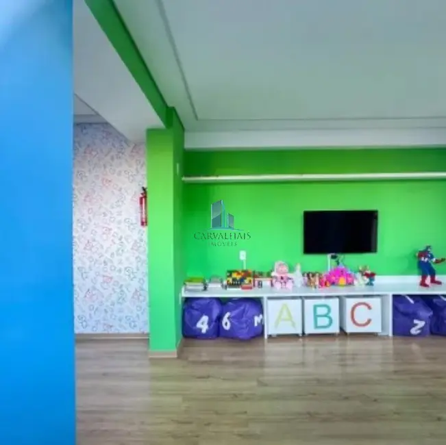 Apartamento com 2 quartos para alugar, 50m2 em Contagem - MG - imagem 5 Foto 5 de Apartamento com 2 quartos para alugar, 50m2 em Contagem - MG