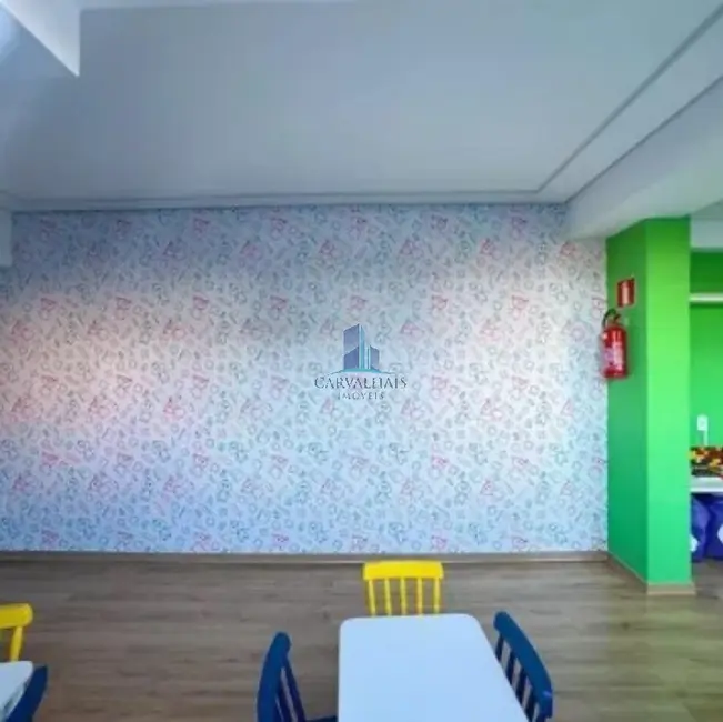 Apartamento com 2 quartos para alugar, 50m2 em Contagem - MG - imagem 2 Foto 2 de Apartamento com 2 quartos para alugar, 50m2 em Contagem - MG