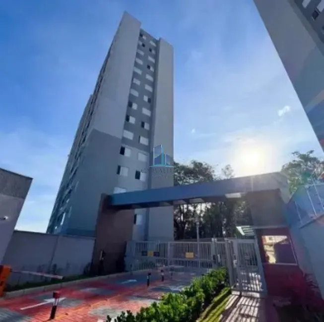 Apartamento com 2 quartos para alugar, 50m2 em Contagem - MG - imagem 1 Foto 1 de Apartamento com 2 quartos para alugar, 50m2 em Contagem - MG