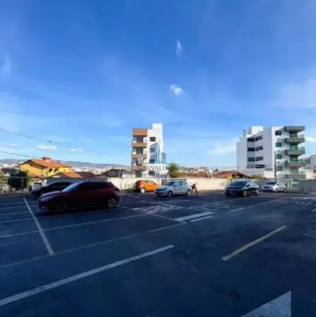 Apartamento com 2 quartos para alugar, 50m2 em Contagem - MG - imagem 3 Foto 3 de Apartamento com 2 quartos para alugar, 50m2 em Contagem - MG