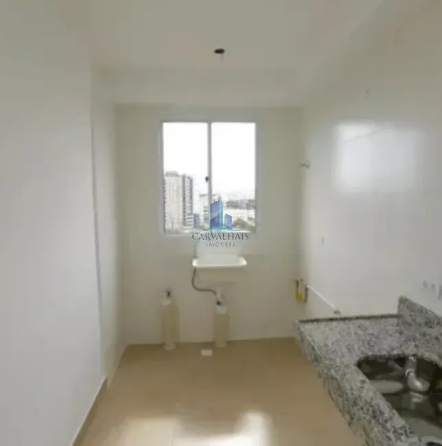 Apartamento com 2 quartos para alugar, 50m2 em Contagem - MG - imagem 9 Foto 9 de Apartamento com 2 quartos para alugar, 50m2 em Contagem - MG