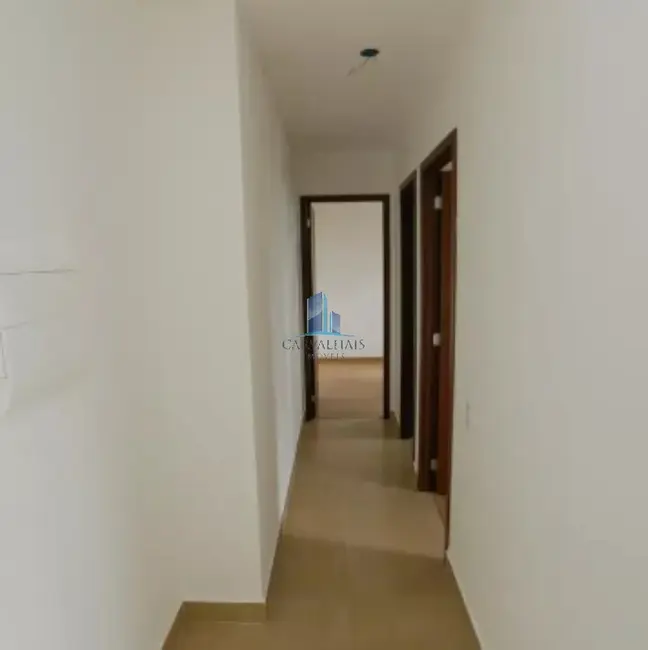 Apartamento com 2 quartos para alugar, 50m2 em Contagem - MG - imagem 8 Foto 8 de Apartamento com 2 quartos para alugar, 50m2 em Contagem - MG