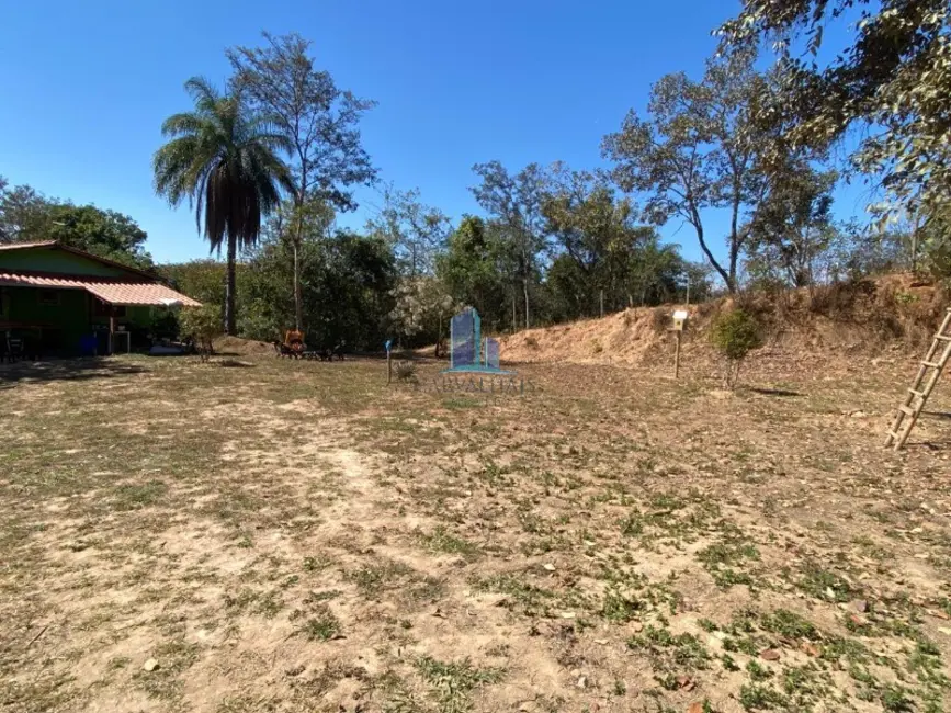Sítio / Rancho com 3 quartos à venda, 4000m2 em Sabara - MG - imagem 9 Foto 9 de Sítio / Rancho com 3 quartos à venda, 4000m2 em Sabara - MG