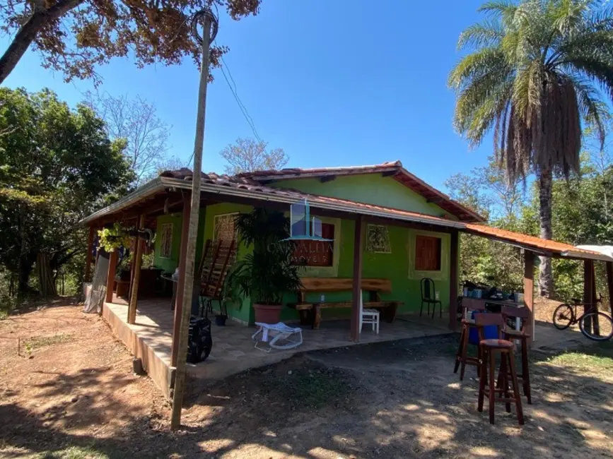 Sítio / Rancho com 3 quartos à venda, 4000m2 em Sabara - MG - imagem 6 Foto 6 de Sítio / Rancho com 3 quartos à venda, 4000m2 em Sabara - MG