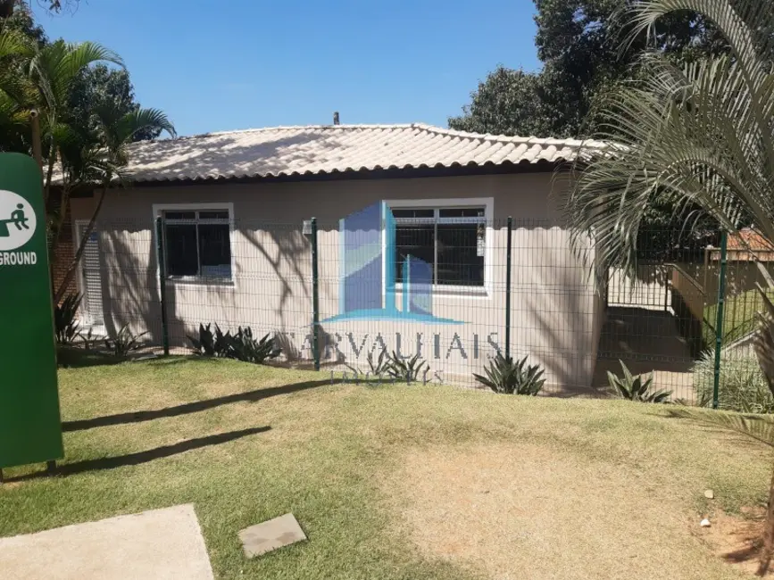 Foto 9 de Apartamento com 2 quartos à venda, 45m2 em Vargem das Flores, Betim - MG