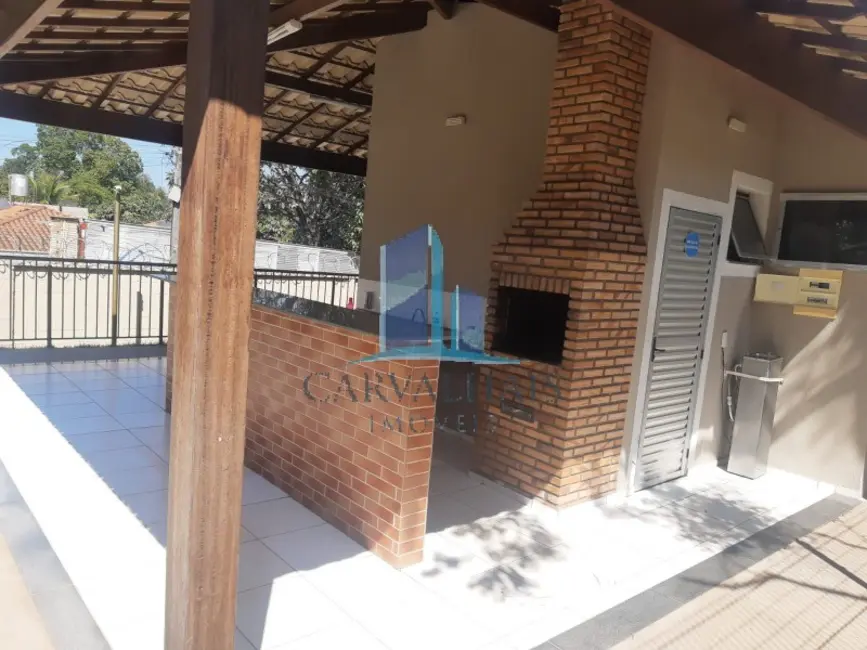 Foto 3 de Apartamento com 2 quartos à venda, 45m2 em Vargem das Flores, Betim - MG