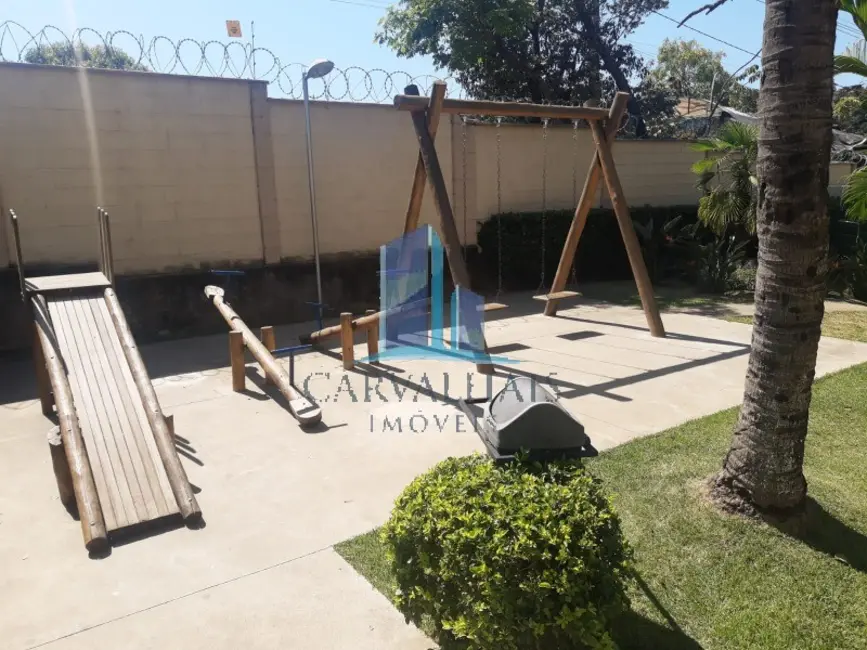 Foto 8 de Apartamento com 2 quartos à venda, 45m2 em Vargem das Flores, Betim - MG