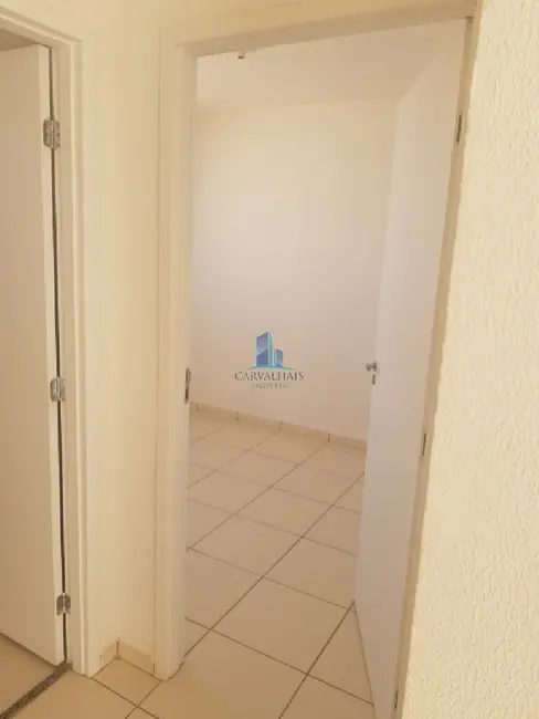 Foto 9 de Apartamento com 2 quartos para alugar, 45m2 em Contagem - MG