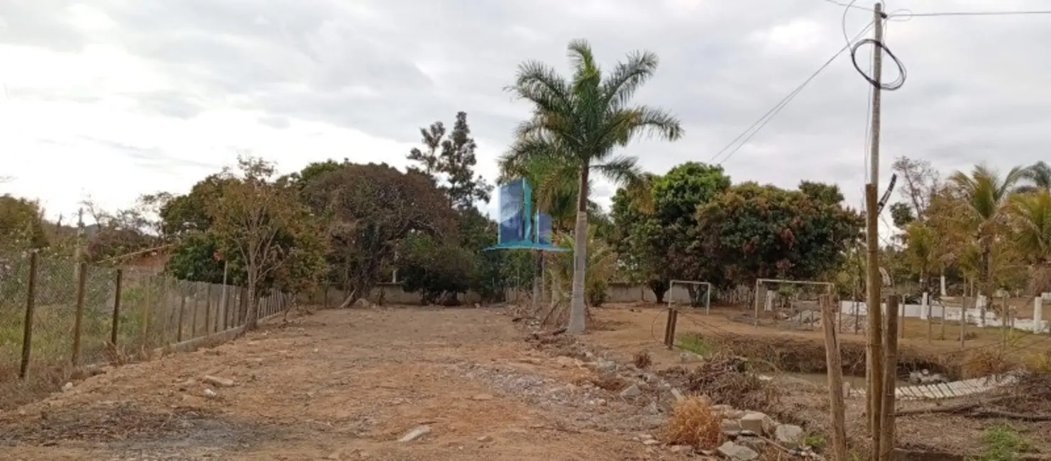Terreno / Lote à venda, 2500m2 em Esmeraldas - MG - imagem 6 Foto 6 de Terreno / Lote à venda, 2500m2 em Esmeraldas - MG